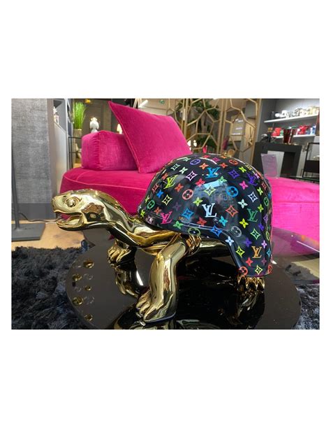 tortue louis vuitton